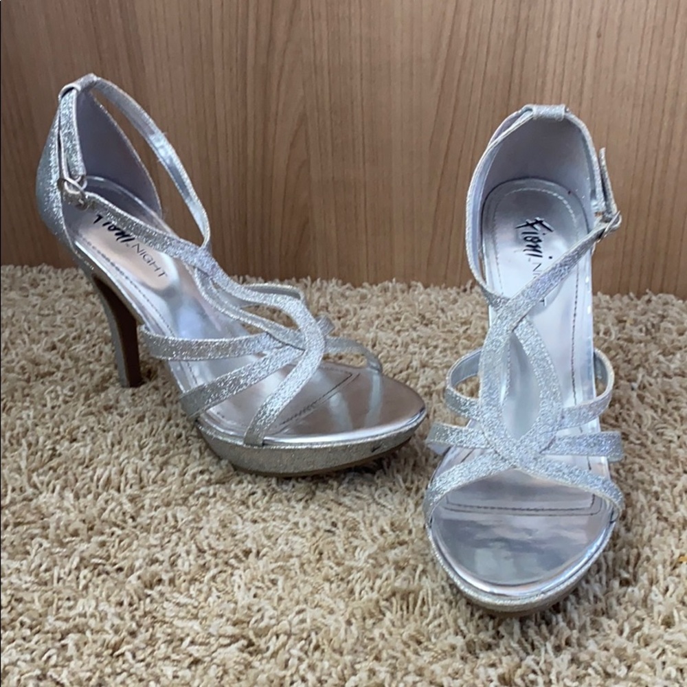 Prom/Sweet 16/Quinceañera Heels